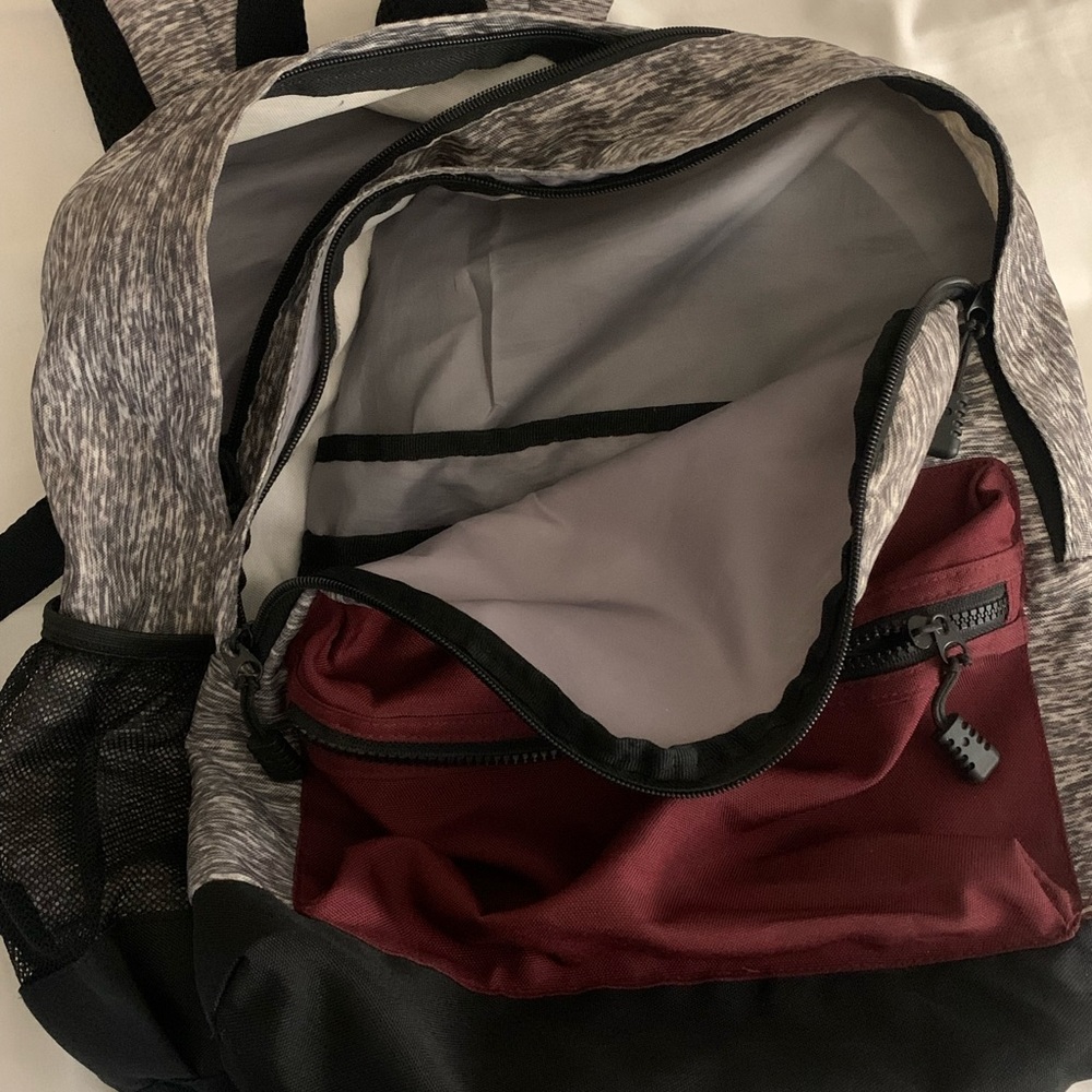 Medium backpack from Target. - Picture 4 of 9